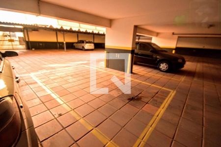 Apartamento para alugar com 1 quarto, 51m² em Conceicao, Campinas