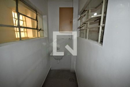 Apartamento para alugar com 1 quarto, 51m² em Conceicao, Campinas