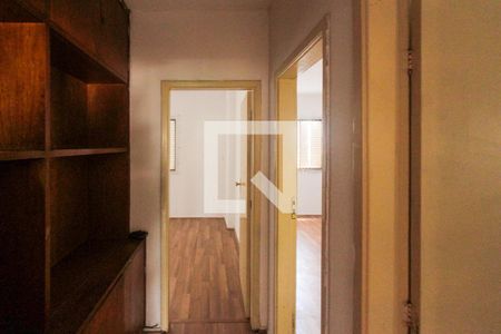 Corredor de apartamento para alugar com 2 quartos, 78m² em Mooca, São Paulo