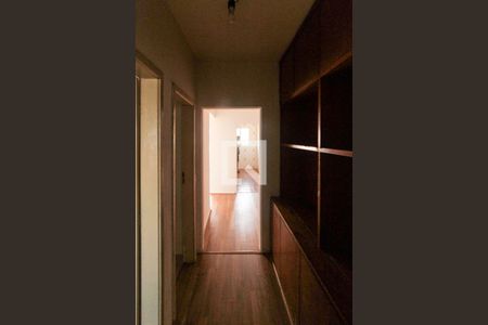 Corredor de apartamento para alugar com 2 quartos, 78m² em Mooca, São Paulo