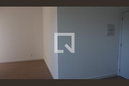 Sala de apartamento à venda com 3 quartos, 64m² em Jardim Carolina, Jundiaí