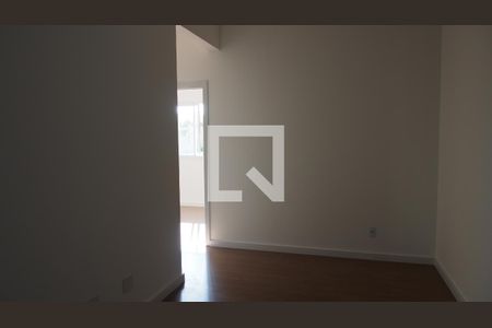 Sala de apartamento à venda com 3 quartos, 64m² em Jardim Carolina, Jundiaí