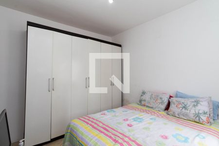 Quarto 1 de apartamento à venda com 2 quartos, 73m² em Jardim Valeria, Guarulhos