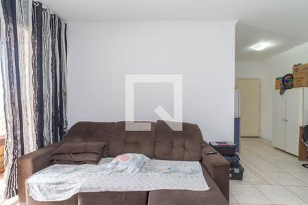 Apartamento à venda com 73m², 2 quartos e 1 vagaSala