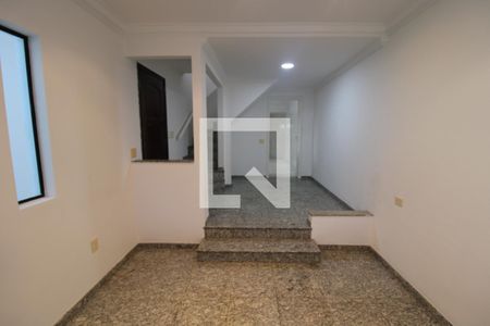 Casa 1 - Sala de casa para alugar com 4 quartos, 210m² em Parque Vitória, São Paulo