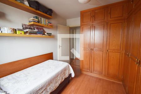 quarto 1 de apartamento à venda com 2 quartos, 83m² em Vila Romana, São Paulo