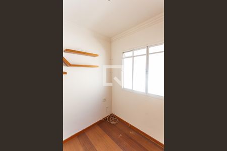 Quarto 2 de apartamento à venda com 2 quartos, 45m² em Santa Cruz, Belo Horizonte