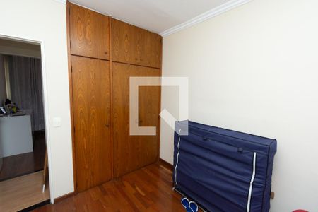 Quarto 2 de apartamento à venda com 4 quartos, 126m² em Eldorado, Contagem