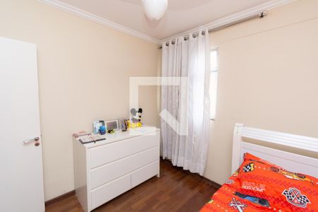 Quarto 1 de apartamento à venda com 4 quartos, 126m² em Eldorado, Contagem