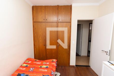 Quarto 1 de apartamento à venda com 4 quartos, 126m² em Eldorado, Contagem