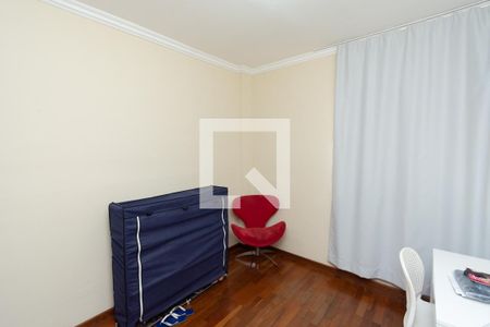 Quarto 2 de apartamento à venda com 4 quartos, 126m² em Eldorado, Contagem