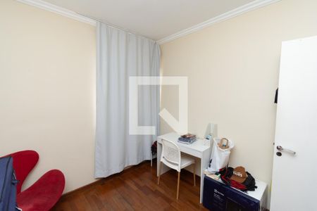 Quarto 2 de apartamento à venda com 4 quartos, 126m² em Eldorado, Contagem