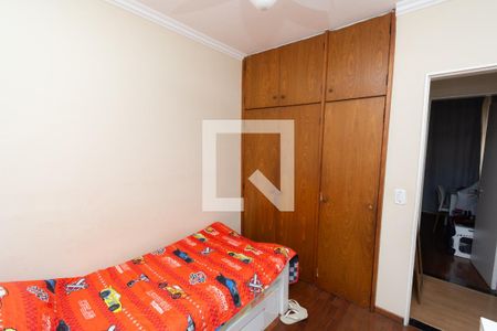 Quarto 1 de apartamento à venda com 4 quartos, 126m² em Eldorado, Contagem