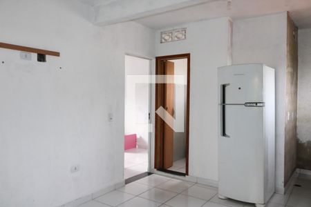 Apartamento à venda com 120m², 3 quartos e sem vagaSala/Cozinha