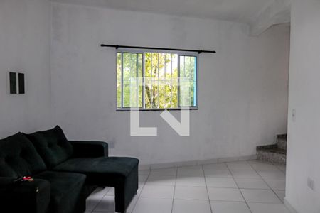 Sala/Cozinha de apartamento à venda com 3 quartos, 120m² em Prosperidade, São Caetano do Sul