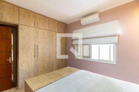 Quarto 1 de apartamento para alugar com 2 quartos, 65m² em Nova Campinas, Campinas