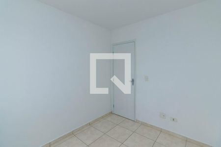 Quarto 1 de apartamento para alugar com 2 quartos, 40m² em Vila Nhocuné, São Paulo