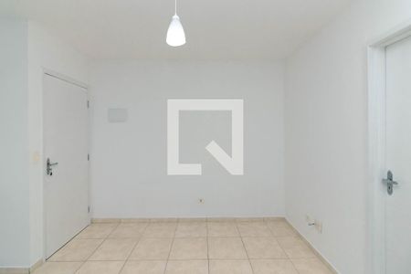 Sala de apartamento para alugar com 2 quartos, 40m² em Vila Nhocuné, São Paulo