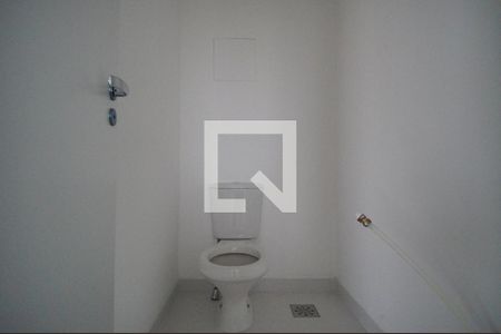 Lavabo de apartamento à venda com 2 quartos, 105m² em Mont’serrat, Porto Alegre