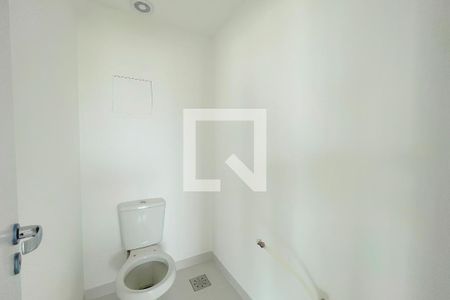 Lavabo de apartamento à venda com 2 quartos, 105m² em Mont’serrat, Porto Alegre