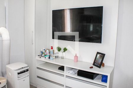 Cozinha de apartamento à venda com 2 quartos, 55m² em Bom Retiro, São Paulo