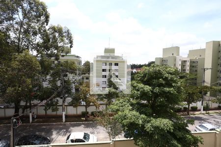Vista da Sacada de apartamento para alugar com 3 quartos, 56m² em Parque Munhoz, São Paulo