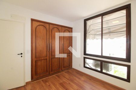 Quarto 2 de apartamento para alugar com 3 quartos, 110m² em Ipanema, Rio de Janeiro