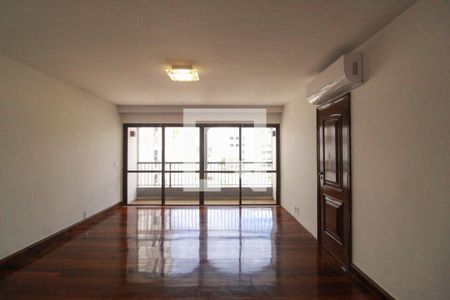 Sala de apartamento para alugar com 3 quartos, 110m² em Ipanema, Rio de Janeiro