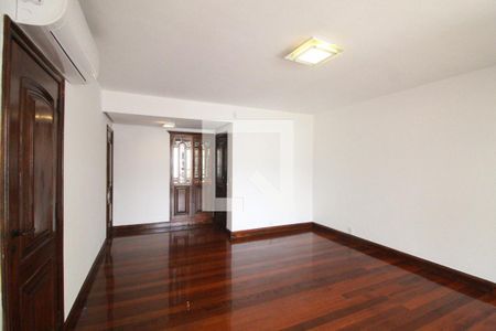 Sala de apartamento para alugar com 3 quartos, 110m² em Ipanema, Rio de Janeiro