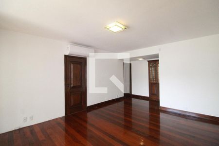 Sala de apartamento para alugar com 3 quartos, 110m² em Ipanema, Rio de Janeiro