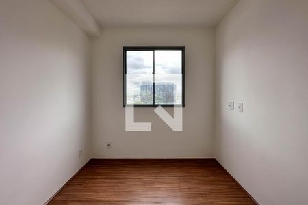 Quarto de apartamento à venda com 1 quarto, 29m² em Várzea da Barra Funda, São Paulo