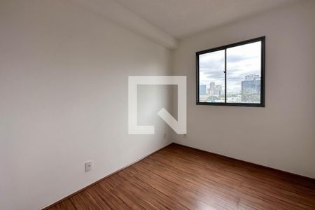 Quarto de apartamento à venda com 1 quarto, 29m² em Várzea da Barra Funda, São Paulo