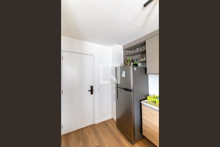 Studio de kitnet/studio à venda com 1 quarto, 25m² em Planalto Paulista, São Paulo