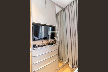 Studio de kitnet/studio à venda com 1 quarto, 25m² em Planalto Paulista, São Paulo