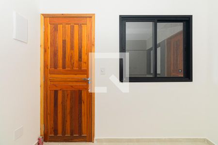 Sala de apartamento para alugar com 1 quarto, 24m² em Vila Gustavo, São Paulo