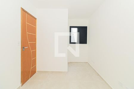 Quarto de apartamento para alugar com 1 quarto, 24m² em Vila Gustavo, São Paulo