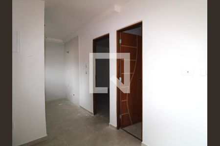 Sala de apartamento para alugar com 1 quarto, 24m² em Vila Gustavo, São Paulo