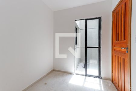 Sala de apartamento para alugar com 1 quarto, 27m² em Vila Gustavo, São Paulo