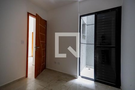 Quarto de apartamento para alugar com 1 quarto, 27m² em Vila Gustavo, São Paulo