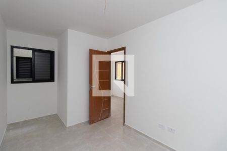 Quarto de apartamento para alugar com 1 quarto, 24m² em Vila Gustavo, São Paulo