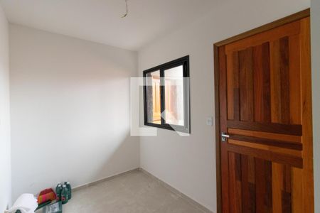 Sala de apartamento para alugar com 1 quarto, 24m² em Vila Gustavo, São Paulo