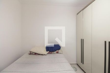 Quarto  de apartamento à venda com 1 quarto, 40m² em Vila Esperança, São Paulo