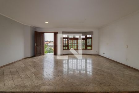 Sala  de casa à venda com 3 quartos, 207m² em Lar São Paulo, São Paulo