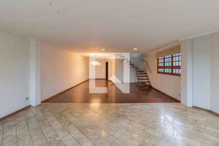 Sala  de casa à venda com 3 quartos, 207m² em Lar São Paulo, São Paulo