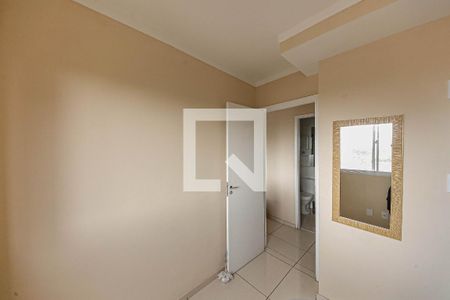 Quarto 2 de apartamento para alugar com 2 quartos, 38m² em Jardim Vila Carrão, São Paulo