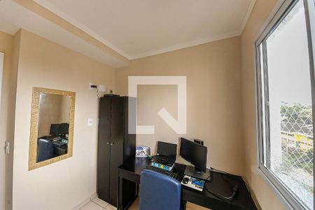 Quarto 2 de apartamento para alugar com 2 quartos, 38m² em Jardim Vila Carrão, São Paulo