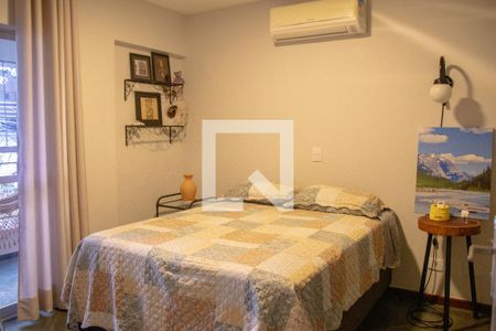 Suíte de apartamento para alugar com 2 quartos, 110m² em Setor Bela Vista, Goiânia
