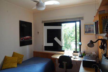Quarto 2 - Suíte   de apartamento à venda com 3 quartos, 175m² em Vila Suzana, São Paulo
