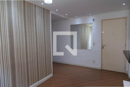 Sala de apartamento à venda com 2 quartos, 50m² em Jardim Adriana, Guarulhos