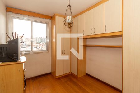 Quarto 2 de apartamento à venda com 2 quartos, 93m² em Tatuapé, São Paulo